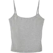 Balmohk Haut gris