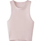 Balmohk Haut rose pastel