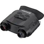 Bresser Lunettes de vision nocturne numériques Explorer 130N
