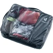 Deuter Mesh Zip 10l Bag Noir
