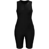 Sailfish Trisuit Perform 1 Woman Sleeveless Trisuit Noir XL Femme