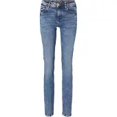 Tom Tailor Jean 'Alexa' bleu denim