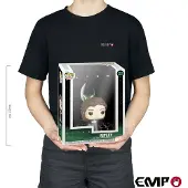 Funko POP! Cover Ripley Figure Multicolore Enfants