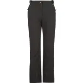 Maier Sports Vroni Slim Pants Noir XL / Short Femme