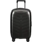 Samsonite Attrix Spinner 55/23 38-44l Expandable Trolley Bag Gris
