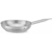 Hendi Poêle à frire, Poêle + casserole, Argent