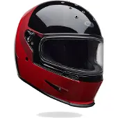 Bell Eliminator Menace Full Face Helmet Rouge M