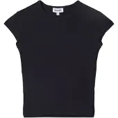 Balmohk T-shirt noir