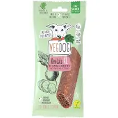 Vegdog Dentals XL, Snacks, chien, adulte, légumes, 100 g