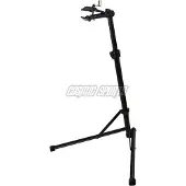 Unior 1693AQ0 Support de montage BikeGator, quick release, sans plateau d'outils, black
