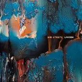 Cargo Uk Bird Streets - Lagoon [Vinyl Lp]