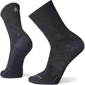Smartwool Herren Anchor Line Crew Alltagssocken charcoal 46-49