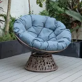 Trade-Line Fauteuil lounge Java II