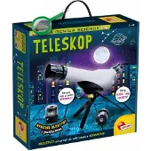 Lisciani Télescope