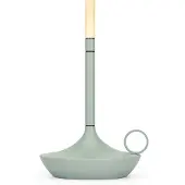 Graypants Lampe Wick S vert sauge