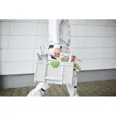 Festool Systainer³ ToolBox SYS3 TB M 137 | 204865