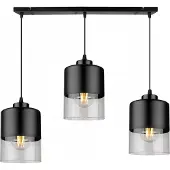 Light11 HOME Pendelaire Moderne En Verre