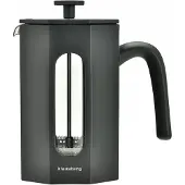 Klausberg cafetiere/théiere 0,80l French Press KB7678