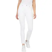 Pepe Jeans Regent Femme Jeans skinny blanc W26