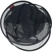 Carpoint Pare-soleil escamotable pour la lunette arrière