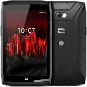 Crosscall CORE-T5 64Go Noir
