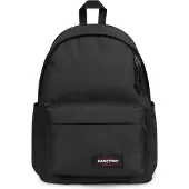 Eastpak Sac à dos 'DAY OFFICE' rouge sang / noir / blanc