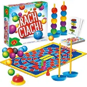 Pricenet Rach Ciach - jeu de société pour la famille