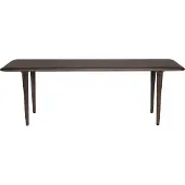 Dutchbone Coffee Table Elroy L (110 x 38 x 38 cm)