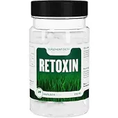 NGS Retoxin - Complément alimentaire (30 gélules)