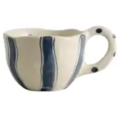 Nordal Ensemble de 6 tasses Atelier Forma Gogi