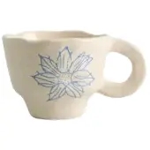 Nordal Ensemble de 6 tasses Atelier Forma Sora