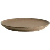 Nordal Assiettes Inez, ensemble de 4 pièces