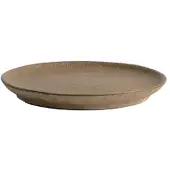 Nordal Ensemble de 8 assiettes à gâteaux Inez