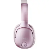 Intenso O400HA Écouteurs Sans fil À la main Musique/Quotidien Bluetooth Rose