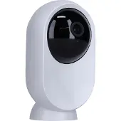 Rollei Security Cam 2k Security Camera Argenté