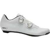 Giro Imperial Ii As Road Shoes Blanc EU 45