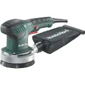 Metabo SXE 3125 Ponceuse Excentrique