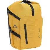 Vaude Bike Free Cargo Handlebar Bag Jaune