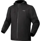 LS2 Bolton Jacket Noir L Homme