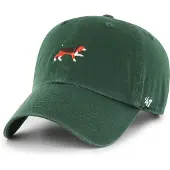 47 Dog Base Runner Icon Clean Up Cap Vert