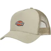 Dickies Hanston Trucker Cap Beige