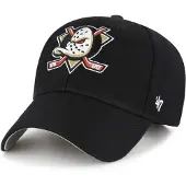 47 Nhl Anaheim Ducks Mvp Cap Noir