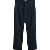 Gant Pantalon 1504040 Linen Regular Fit
