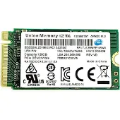 Lenovo 128GB M.2 2242 SSD with PCIe