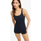 Roxy Maillot De Bain Love Boyleg