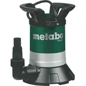 Proxxon Pompe immergée TP 6600 - 250W - eau claire - 6600 l/h