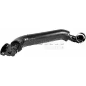 METZGER Tuyau de ventilation de carter pour BMW 5 (E60)