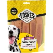 Voskes Filets de Poulet - Canard - 400 g