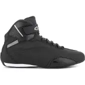 Alpinestars Sektor Motorcycle Shoes Noir EU 40 1/2