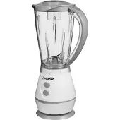 Mesko Ms_4060gr Blender Blanc,Clair One Size / EU Plug 220V
